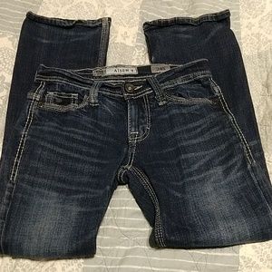 BKE Aiden 24S Jeans